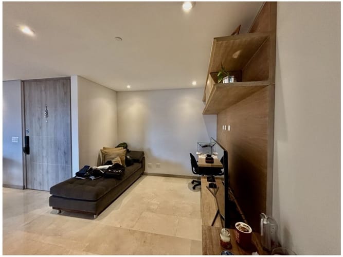 Apartamento de 3 alcobas en venta en Cumbres, Envigado, 161 m² · foto 13 de 22