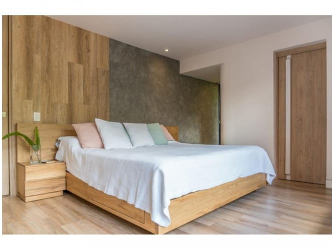 Apartamento de 3 alcobas en venta en El Tesoro, Medellín, 170 m² · foto 8 de 19