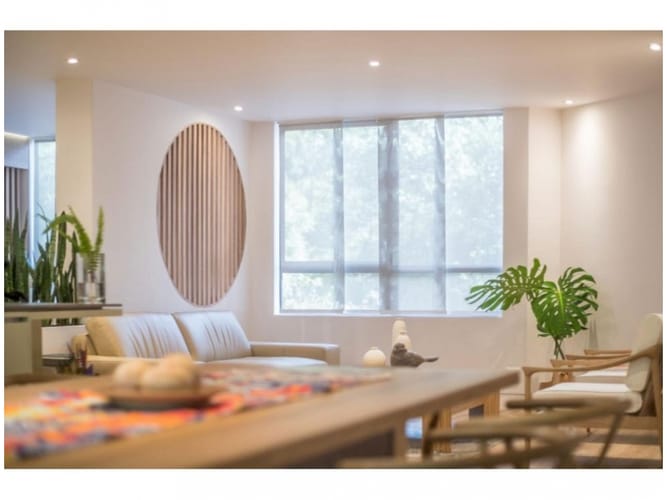 Apartamento de 3 alcobas en venta en El Tesoro, Medellín, 170 m² · foto 12 de 19
