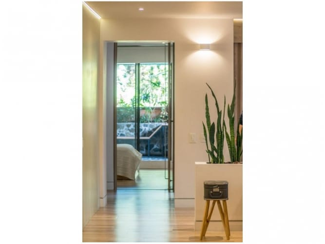 Apartamento de 3 alcobas en venta en El Tesoro, Medellín, 170 m² · foto 18 de 19