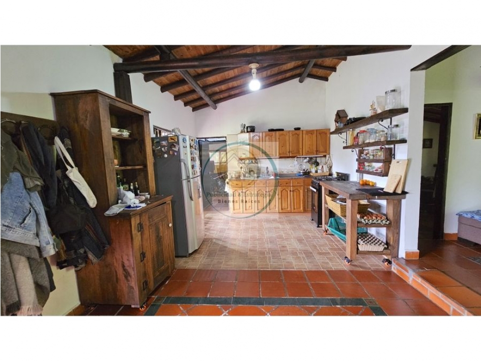 Casa de 3 alcobas en venta en El Centro, El Carmen de Viboral, 180 m² · foto 5 de 23