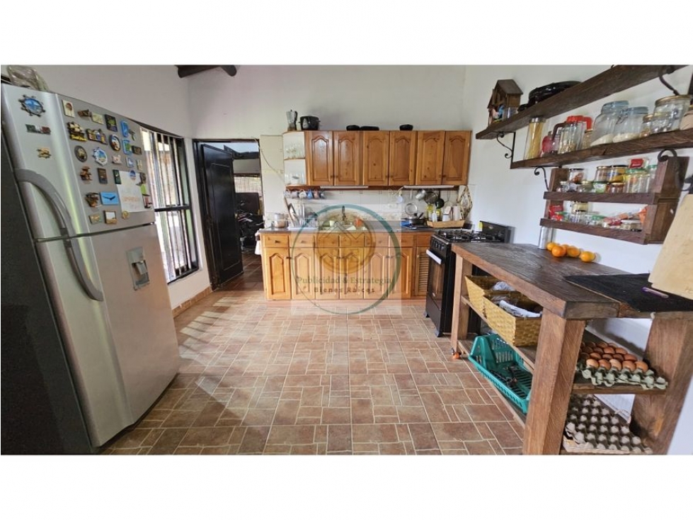 Casa de 3 alcobas en venta en El Centro, El Carmen de Viboral, 180 m² · foto 6 de 23