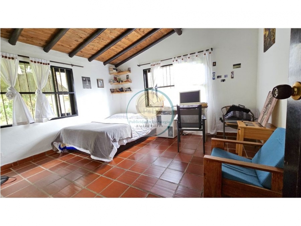 Casa de 3 alcobas en venta en El Centro, El Carmen de Viboral, 180 m² · foto 7 de 23