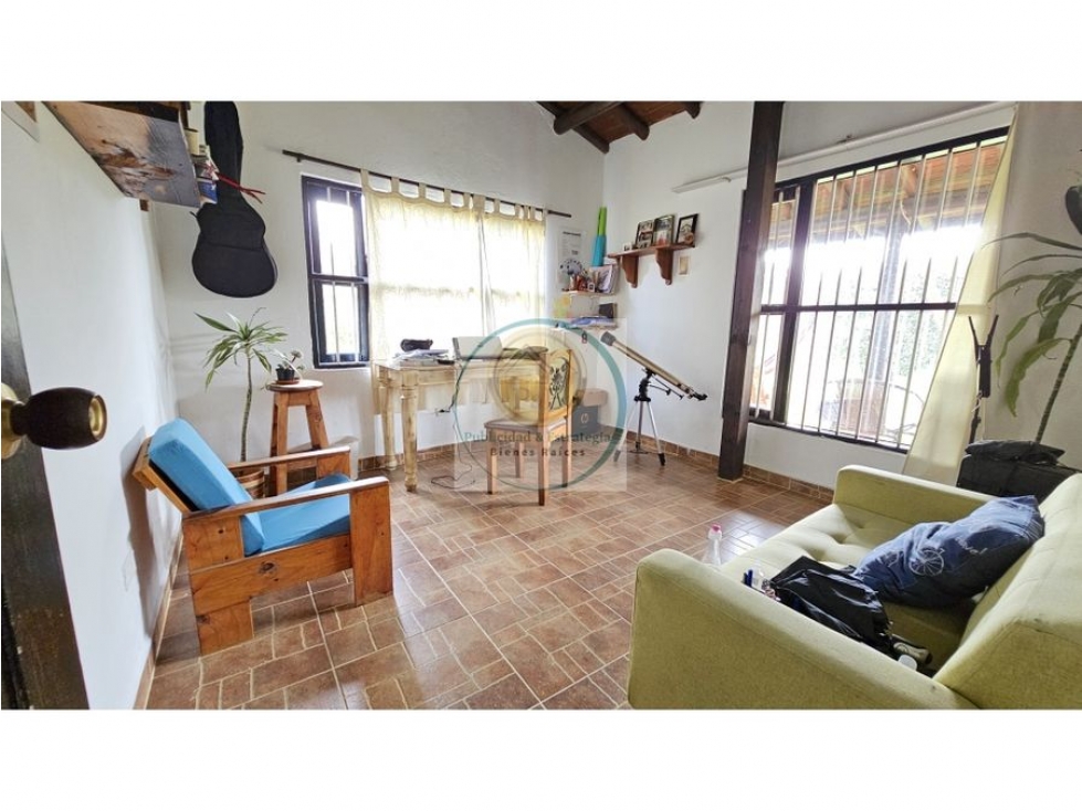 Casa de 3 alcobas en venta en El Centro, El Carmen de Viboral, 180 m² · foto 8 de 23