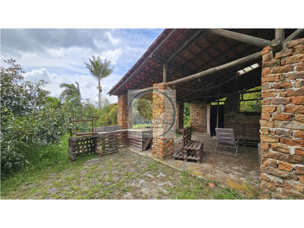 Casa de 3 alcobas en venta en El Centro, El Carmen de Viboral, 180 m² · foto 13 de 23