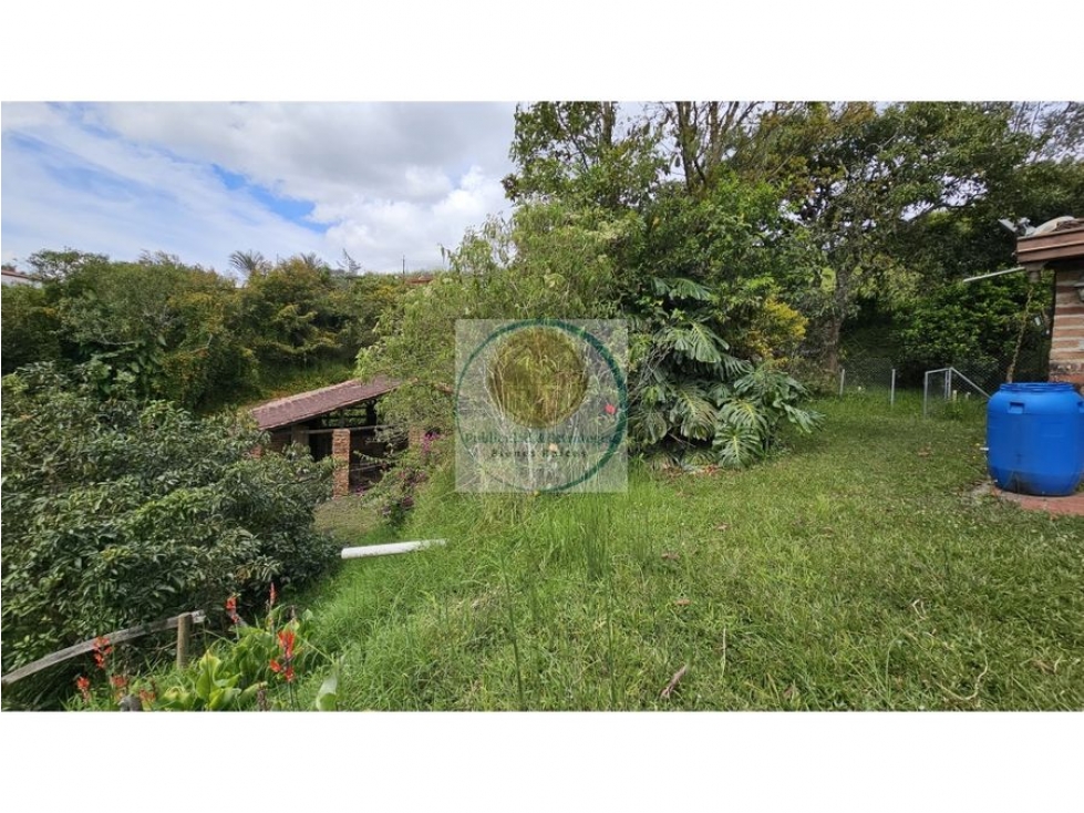 Casa de 3 alcobas en venta en El Centro, El Carmen de Viboral, 180 m² · foto 15 de 23