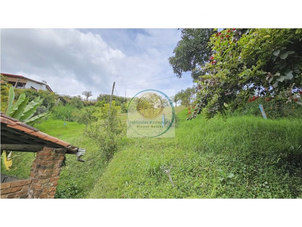 Casa de 3 alcobas en venta en El Centro, El Carmen de Viboral, 180 m² · foto 16 de 23