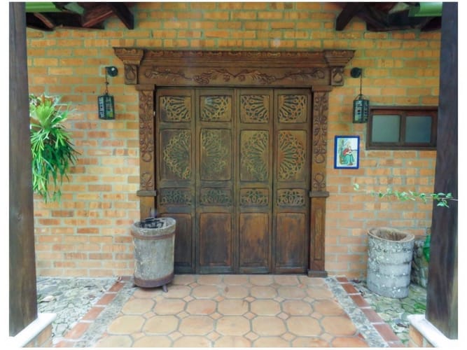 Casa de 4 alcobas en venta en La Tablaza, La Estrella, 320 m² · foto 8 de 24