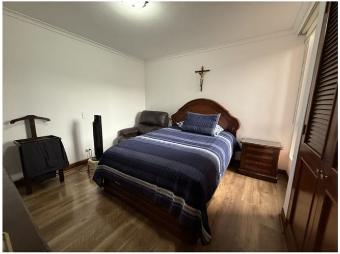 Apartamento de 5 alcobas en venta en La Florida, Medellín, 210 m² · foto 11 de 24