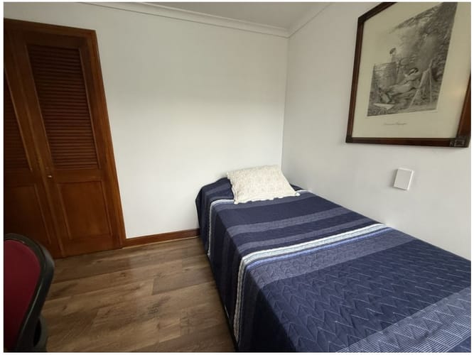 Apartamento de 5 alcobas en venta en La Florida, Medellín, 210 m² · foto 14 de 24