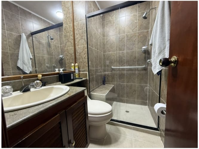 Apartamento de 5 alcobas en venta en La Florida, Medellín, 210 m² · foto 15 de 24