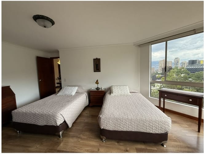Apartamento de 5 alcobas en venta en La Florida, Medellín, 210 m² · foto 21 de 24