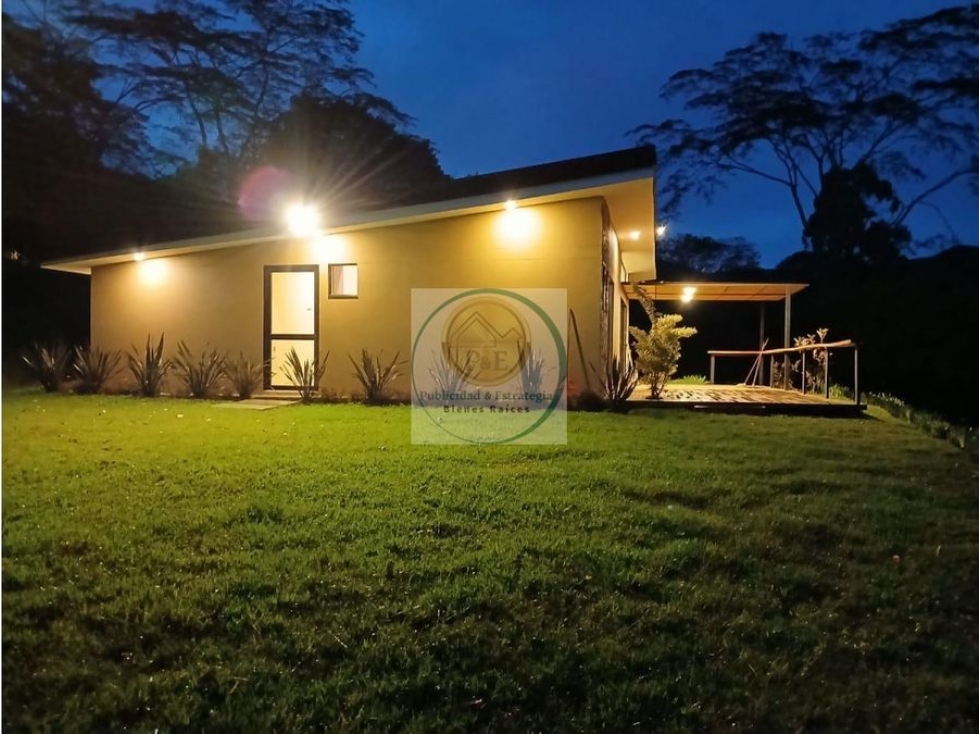 Casa de 3 alcobas en venta en El Centro, El Carmen de Viboral, 160 m² · foto 7 de 24