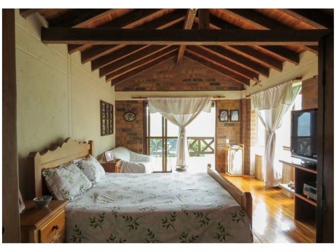 Casa de 4 alcobas en venta en La Tablaza, La Estrella, 320 m² · foto 21 de 24