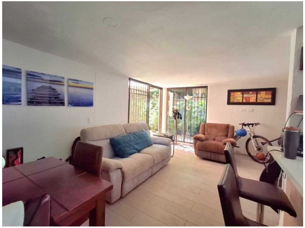 Apartamento en venta en Loma De Las Brujas, Envigado · foto 2 de 24