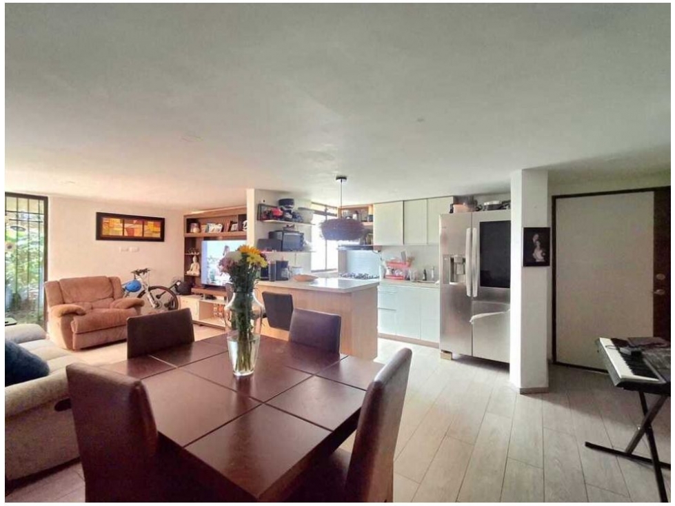 Apartamento en venta en Loma De Las Brujas, Envigado · foto 3 de 24