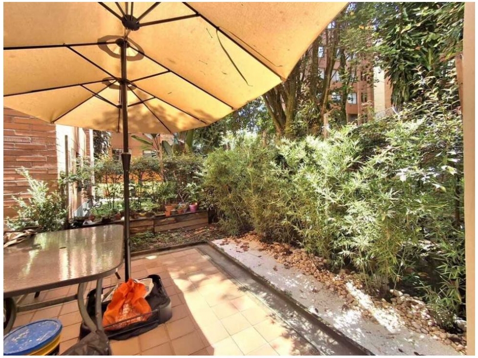 Apartamento en venta en Loma De Las Brujas, Envigado · foto 4 de 24