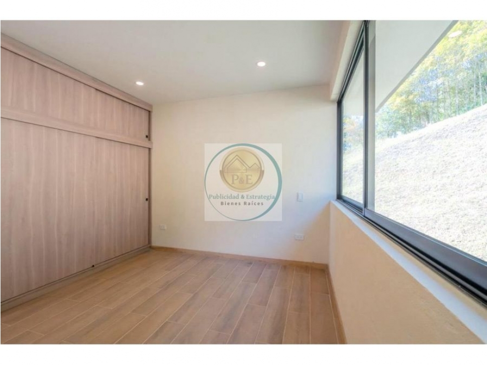 Casa de 3 alcobas en venta en El Centro, El Carmen de Viboral, 160 m² · foto 16 de 24