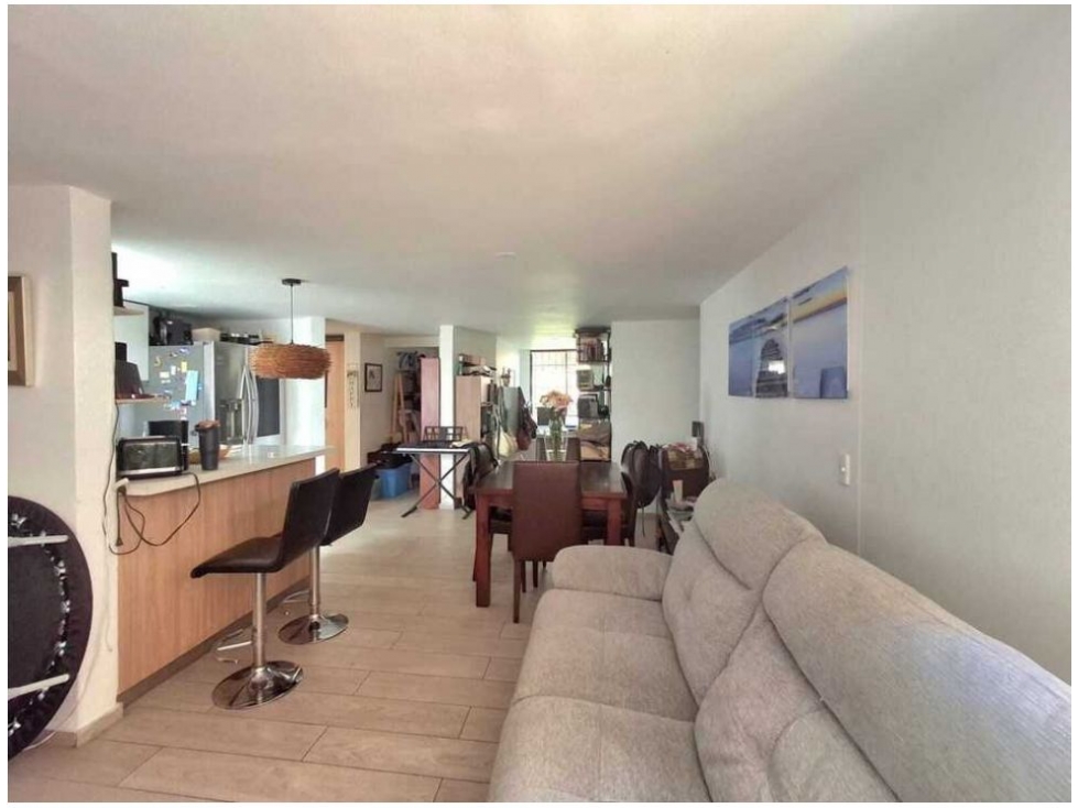 Apartamento en venta en Loma De Las Brujas, Envigado · foto 5 de 24