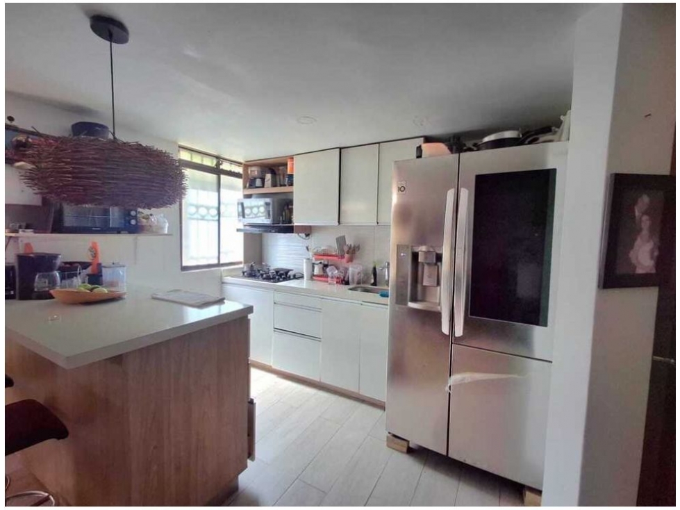 Apartamento en venta en Loma De Las Brujas, Envigado · foto 6 de 24