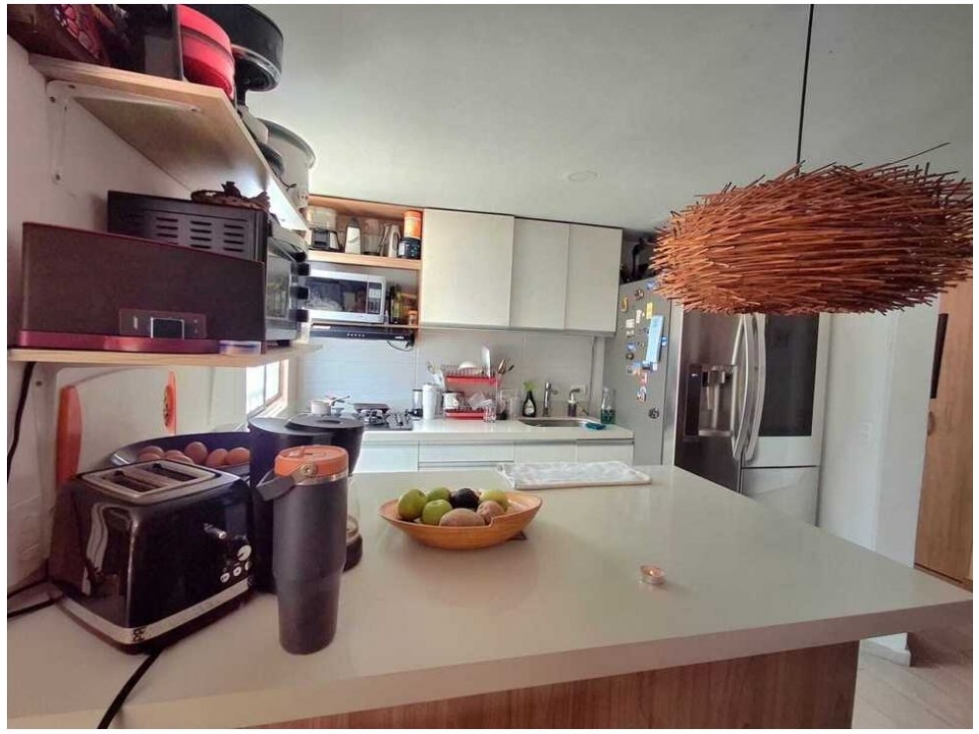 Apartamento en venta en Loma De Las Brujas, Envigado · foto 7 de 24