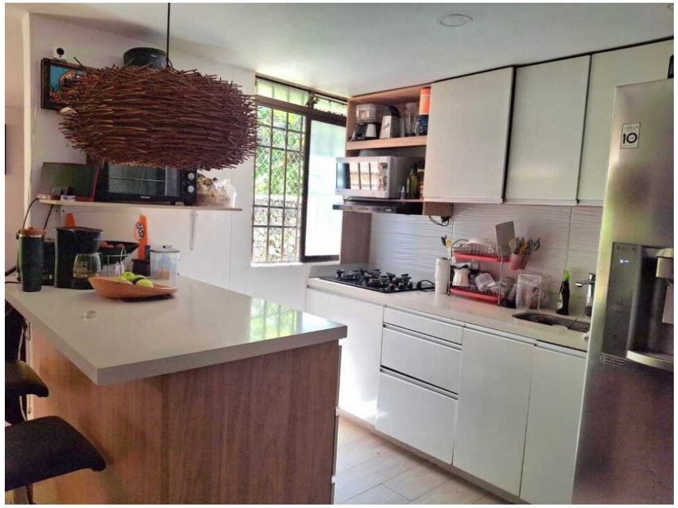 Apartamento en venta en Loma De Las Brujas, Envigado · foto 8 de 24