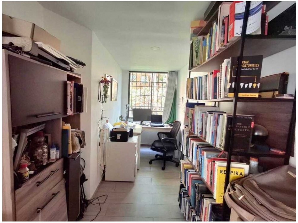Apartamento en venta en Loma De Las Brujas, Envigado · foto 9 de 24