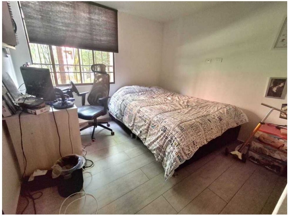 Apartamento en venta en Loma De Las Brujas, Envigado · foto 10 de 24