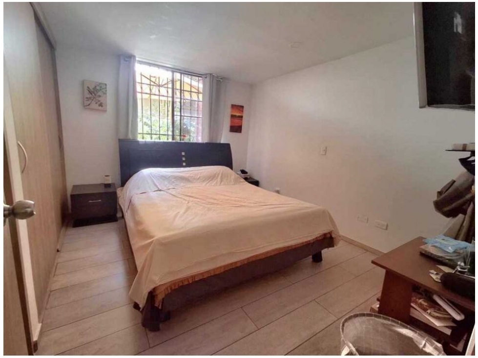 Apartamento en venta en Loma De Las Brujas, Envigado · foto 11 de 24