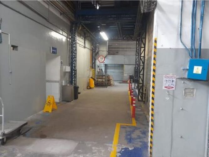 Bodega en venta en Pilsen, Itagüí, 2928 m² · foto 7 de 7