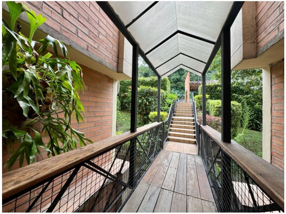 Apartamento en venta en Loma De Las Brujas, Envigado · foto 13 de 24