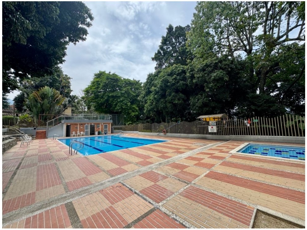 Apartamento en venta en Loma De Las Brujas, Envigado · foto 15 de 24