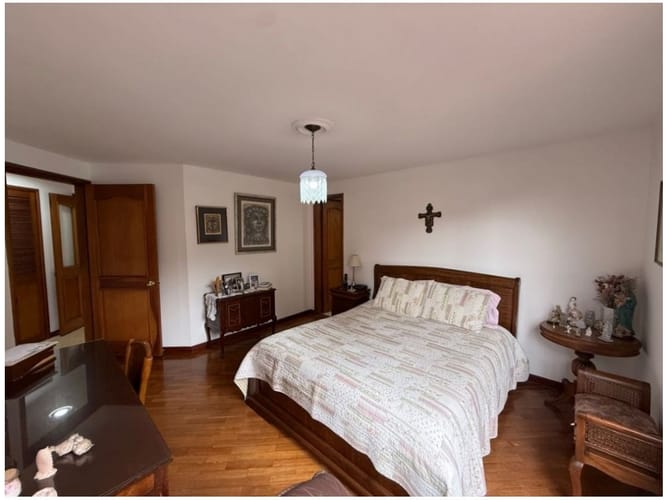 Apartamento de 3 alcobas en venta en El Poblado, Medellín, 123 m² · foto 19 de 24