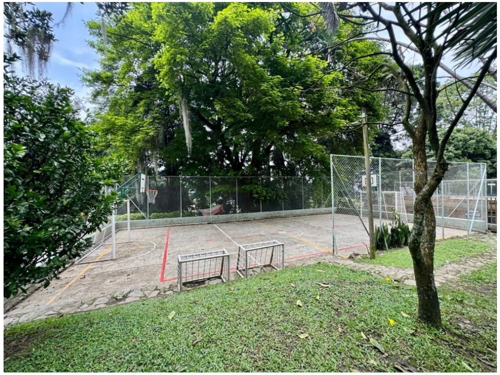 Apartamento en venta en Loma De Las Brujas, Envigado · foto 18 de 24