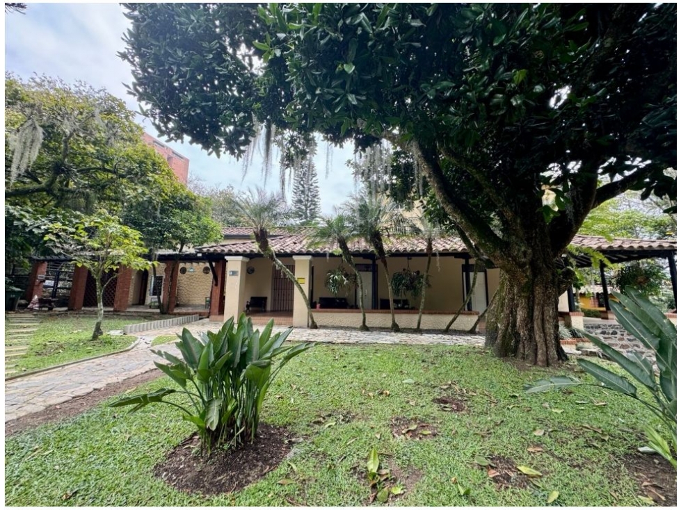 Apartamento en venta en Loma De Las Brujas, Envigado · foto 19 de 24