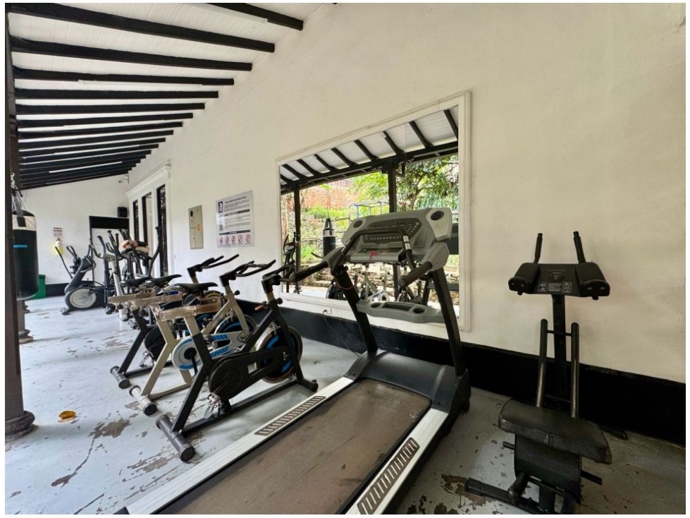 Apartamento en venta en Loma De Las Brujas, Envigado · foto 20 de 24
