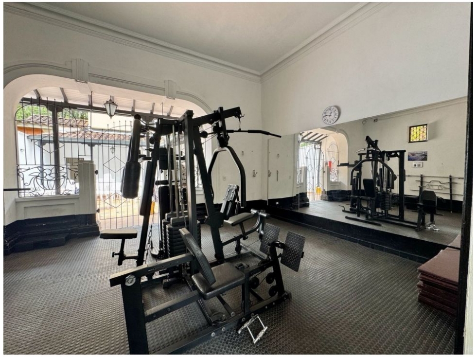 Apartamento en venta en Loma De Las Brujas, Envigado · foto 21 de 24