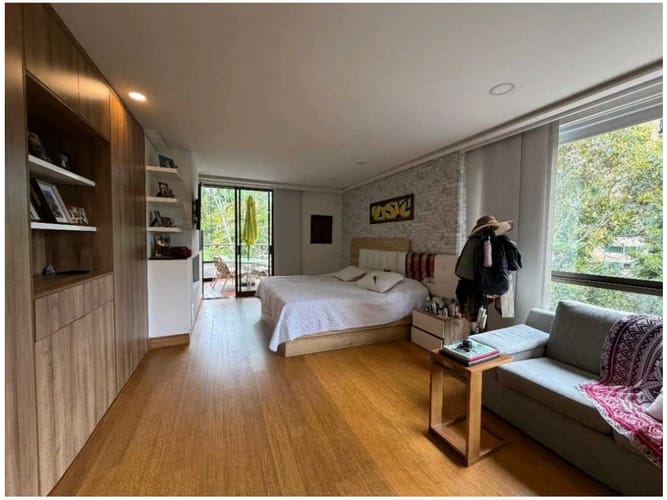 Casa de 4 alcobas en venta en Los Balsos, Medellín, 375 m² · foto 10 de 14