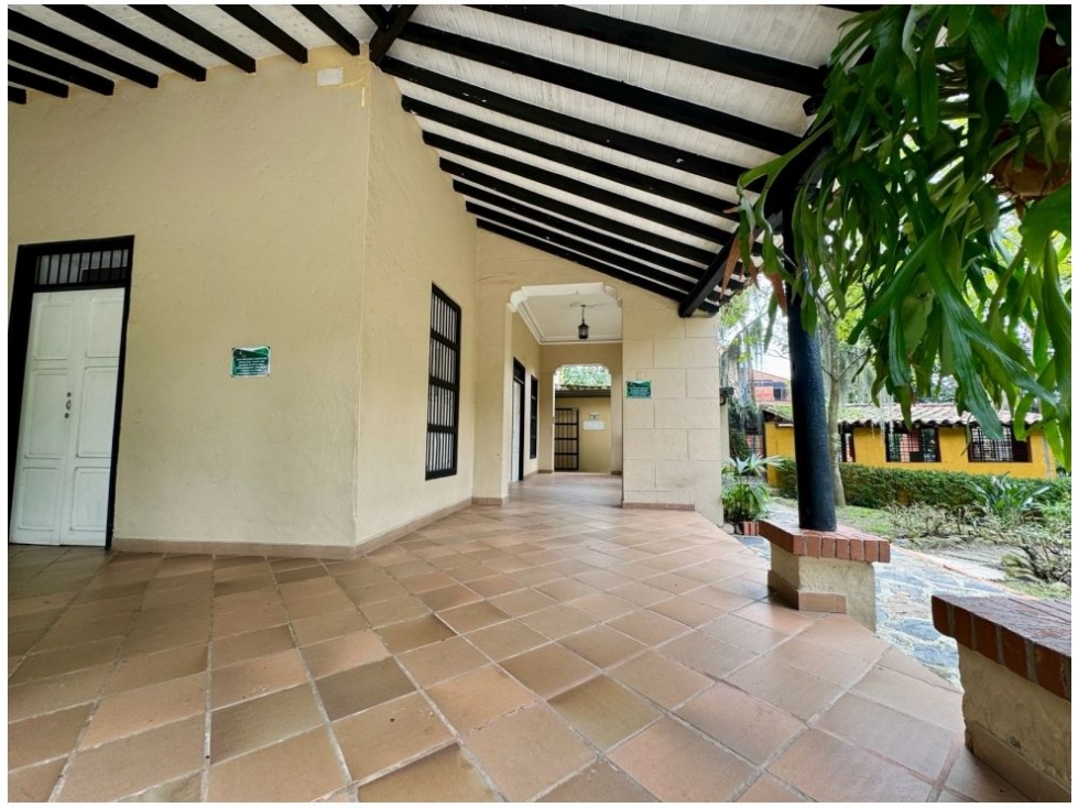Apartamento en venta en Loma De Las Brujas, Envigado · foto 23 de 24