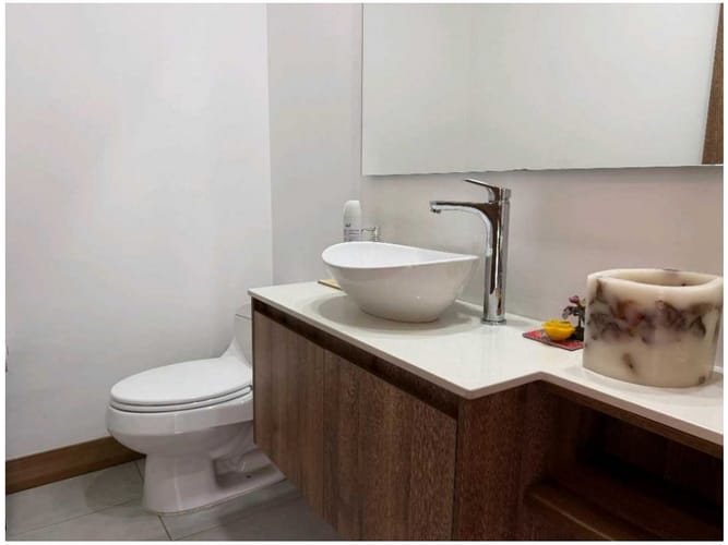 Casa de 4 alcobas en venta en Los Balsos, Medellín, 375 m² · foto 12 de 14