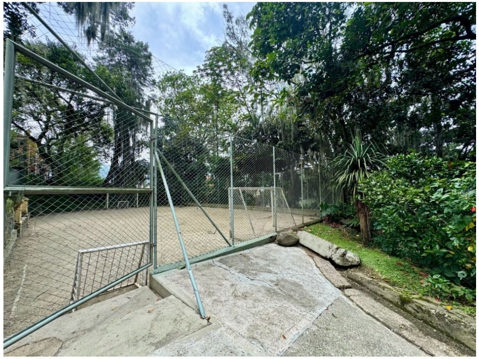 Apartamento en venta en Loma De Las Brujas, Envigado · foto 24 de 24
