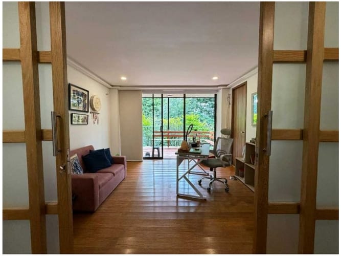 Casa de 4 alcobas en venta en Los Balsos, Medellín, 375 m² · foto 13 de 14