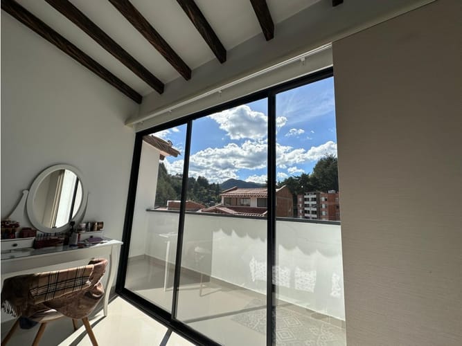 Casa de 4 alcobas en venta en El Retiro, 130 m² · foto 9 de 12