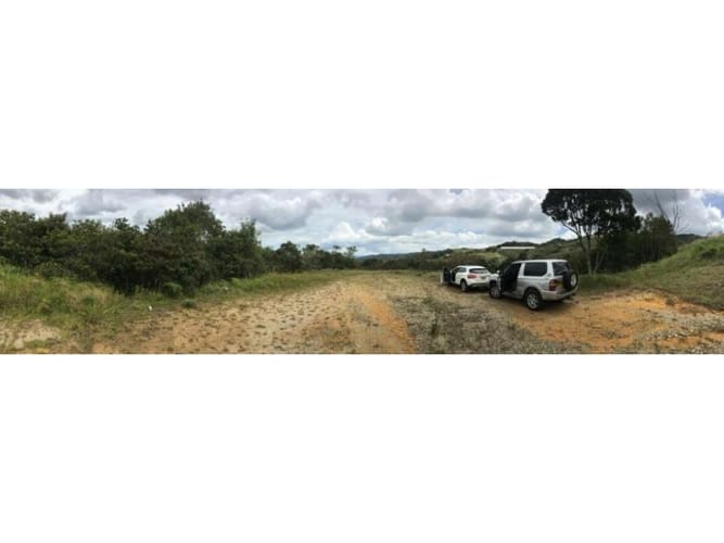 Lote en venta en Pantanillo, Envigado, 10000 m² · foto 9 de 17