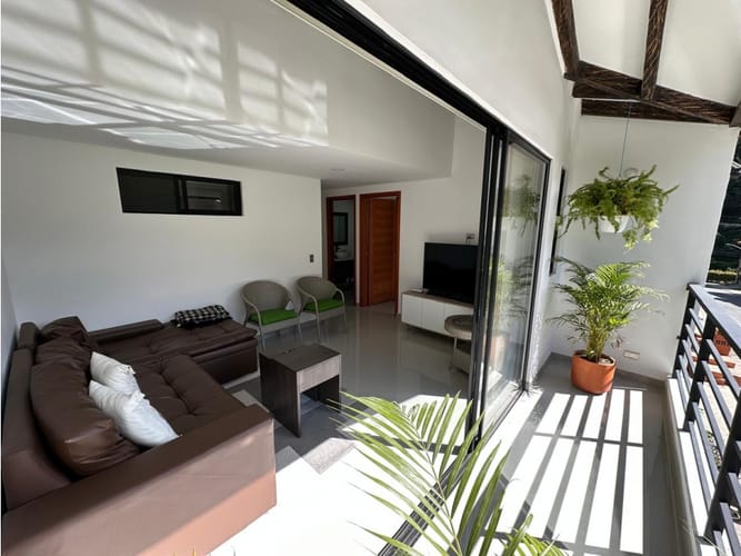 Casa de 4 alcobas en venta en El Retiro, 130 m² · foto 10 de 12