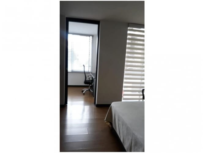 Apartamento de 1 alcoba en venta en El Poblado, Medellín, 63 m² · foto 10 de 24