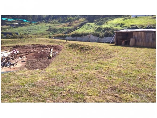 Lote en venta en Las Palmas, Envigado, 1650 m² · foto 6 de 13