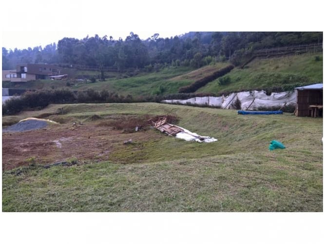 Lote en venta en Las Palmas, Envigado, 1650 m² · foto 7 de 13