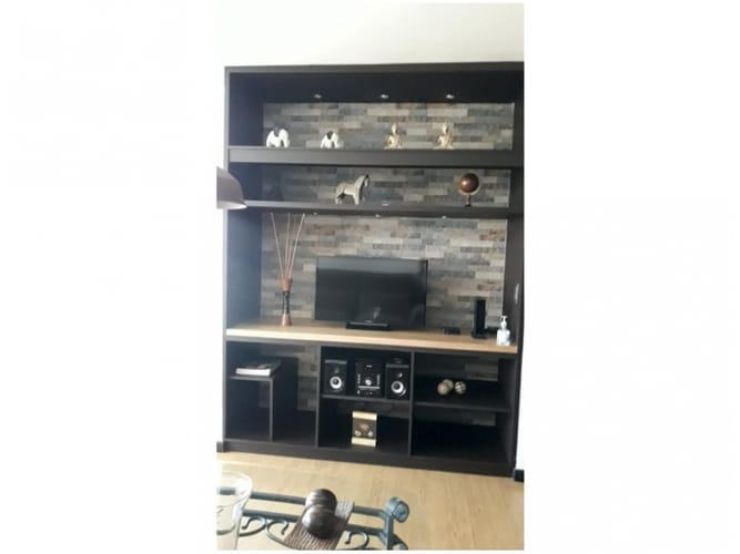 Apartamento de 1 alcoba en venta en El Poblado, Medellín, 63 m² · foto 13 de 24