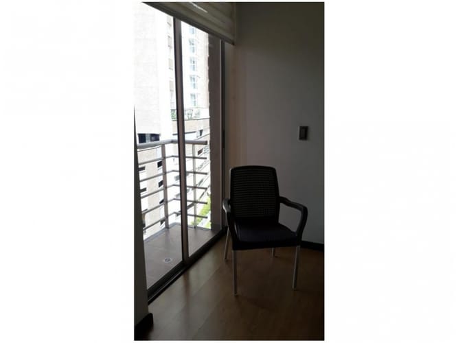Apartamento de 1 alcoba en venta en El Poblado, Medellín, 63 m² · foto 15 de 24